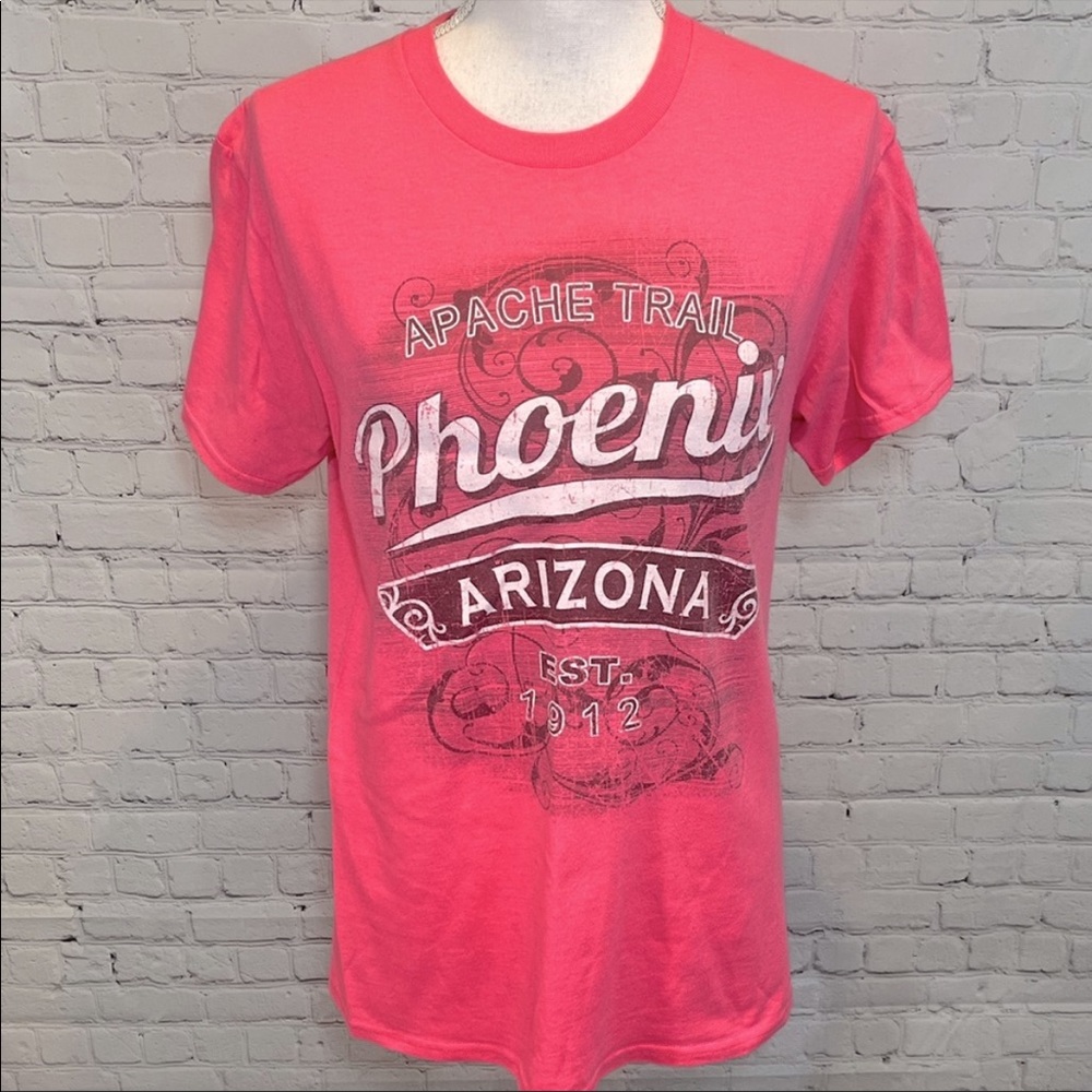DELTA PRO WEIGHT Phoenix Arizona T-shirt